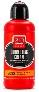 Griots Garage BOSS Correcting Cream - 16oz thumbnail 1