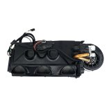 Vintage Air Gen-V Mini with Defrost Evaporator Kits 661000 MINI GEN 5 WITH A/C, HEAT, & DEFROST thumbnail 2