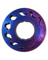 Boundary 89-91 Mazda Miata 1.6L Small Nose Crank MartenWear High Flow Oil Pump Assembly thumbnail 2