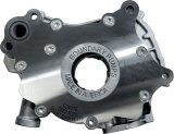 Boundary 11-17 Ford Mustang F150 5.0L Coyote MartenWear Oil Pump Assembly w/Billet Back Plate thumbnail 1