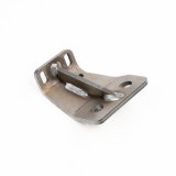 Cognito 11-25 Chevy/GMC Silv/Sierra 2500/3500 HD 2WD/4WD Idler Frame Support Gusset Kit thumbnail 1