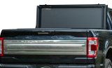 Access 2026+ Ford Ranger 5ft Bed LOMAX Stance Hard Cover - Urethane Carbon Fiber thumbnail 1
