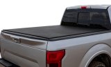 Access 2026+ Ford Ranger 5ft Bed LOMAX Tri-Fold Cover - Urethane FRP thumbnail 1