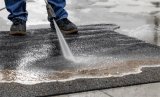 Access 04-06 Chevy/GMC 1500 5ft 8in Bed ACI Truck Bed Mat - Carpet thumbnail 5