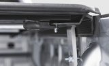 Access 2026+ Ford Ranger 5ft Bed Vanish Roll-Up Cover - Vinyl thumbnail 4