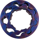 Boundary 09-13 Chevrolet Corvette ZR1 LS9 Sump Rotor Billet Oil Pump Gear w/ MartenWear thumbnail 1