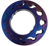 Boundary 2005+ Nissan VQDE40 Billet Gear Standard Flow Pump Assembly w/ MartenWear Treatment thumbnail 1