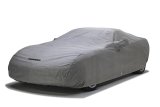 Covercraft 27 Kia Telluride Custom 5-Layer Indoor Car Cover - Gray thumbnail 2