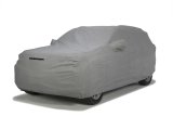 Covercraft 26 Porsche Taycan Custom 3-Layer Moderate Climate Car Cover - Gray thumbnail 3