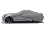 Covercraft 26 Porsche Taycan Custom 3-Layer Moderate Climate Car Cover - Gray thumbnail 6