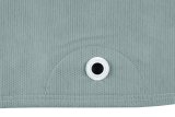 Covercraft 26 Porsche Taycan Custom 3-Layer Moderate Climate Car Cover - Gray thumbnail 8