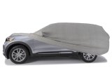 Covercraft 26 Porsche Taycan Custom 3-Layer Moderate Climate Car Cover - Gray thumbnail 9