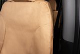 Covercraft 21-25 Lexus ES350 ES300 Polycotton SeatSaver Custom Second Row Seat Covers thumbnail 8