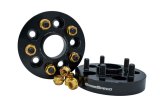 GrimmSpeed 02-14 Subaru WRX 5x100 15mm Wheel Spacer (Pair) thumbnail 2