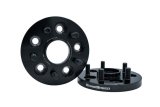 GrimmSpeed 02-14 Subaru WRX 5x100 15mm Wheel Spacer (Pair) thumbnail 4