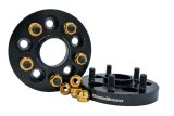GrimmSpeed 02-14 Subaru WRX 5x100 15mm Wheel Spacer (Pair) thumbnail 5