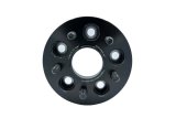 GrimmSpeed 02-14 Subaru WRX 5x100 25mm Wheel Spacer (Pair) thumbnail 1