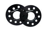 GrimmSpeed 5x100 and 5x114.3 3mm Wheel Spacer (Pair) thumbnail 1