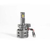 XKGlow D1S Platinum LED Bulb Kit thumbnail 1