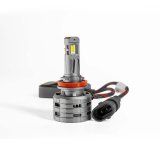 XKGlow H11 Platinum LED Bulb Kit thumbnail 1