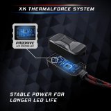 XKGlow H11 Platinum LED Bulb Kit thumbnail 6
