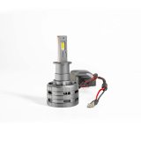 XKGlow H3 Platinum LED Bulb Kit thumbnail 1