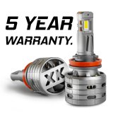 XKGlow HB3 Platinum LED Bulb Kit thumbnail 7