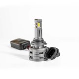 XKGlow HB4 Platinum LED Bulb Kit thumbnail 1