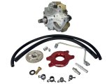 Exergy 2017+ Duramax L5P 10mm Stroker CP3 Conversion Kit thumbnail 1