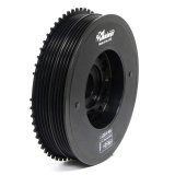 Fluidampr 13-18 Ford Focus ST 2.0L/15-23 Ford Mustang 2.3L EcoBoost Steel Internally Balanced Damper thumbnail 4