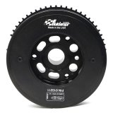Fluidampr 13-18 Ford Focus ST 2.0L/15-23 Ford Mustang 2.3L EcoBoost Steel Internally Balanced Damper thumbnail 5