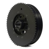 Fluidampr 13-18 Ford Focus ST 2.0L/15-23 Ford Mustang 2.3L EcoBoost Steel Internally Balanced Damper thumbnail 7