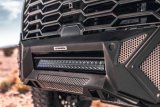 Go Rhino 22-26 Toyota Tundra (4dr) Element Front Bumper w/ Power Bar - Tex. Blk thumbnail 3