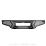Go Rhino 22-26 Toyota Tundra (4dr) Element Front Bumper w/ Power Bar - Tex. Blk thumbnail 4