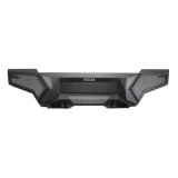 Go Rhino 22-26 Toyota Tundra (4dr) Element Front Bumper w/ Power Bar - Tex. Blk thumbnail 5