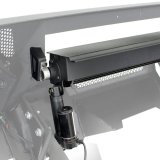 Go Rhino 22-26 Toyota Tundra (4dr) Element Front Bumper w/ Power Bar - Tex. Blk thumbnail 7
