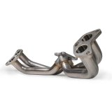 GrimmSpeed 15-21 Subaru WRX Equal Length Exhaust Header thumbnail 2