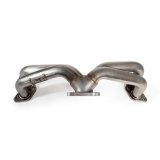 GrimmSpeed 15-21 Subaru WRX Equal Length Exhaust Header thumbnail 3