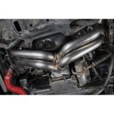 GrimmSpeed 15-21 Subaru WRX Equal Length Exhaust Header thumbnail 7