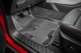 Husky Liners 21-26 Chrysler Pacifica Pinnacle Weatherbeater 3rd Seat Floor Liner - Black thumbnail 5