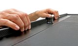 Roll-N-Lock 22-26 Toyota Tundra 5ft 6in Bed M-Series Manual Retractable Tonneau Cover thumbnail 8