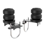 Timbren Ford Ranger Raptor & Bronco Rear Suspension Enhancement System thumbnail 1