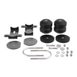 Timbren Ford Ranger Raptor & Bronco Rear Suspension Enhancement System thumbnail 3