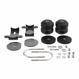 Timbren Ford Ranger Raptor & Bronco Rear Suspension Enhancement System thumbnail 5