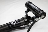 Cognito 20-26 Chevrolet Silverado 2500 HD 3in Premier Billet UCA Leveling Kit w/ 2.0 RR Shocks thumbnail 2
