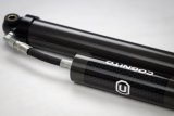 Cognito 20-26 Chevrolet Silverado 2500 HD 3in Premier Billet UCA Leveling Kit w/ 2.0 RR Shocks thumbnail 4