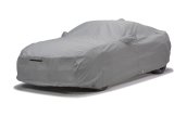 Covercraft 26 Toyota Rav-4 Custom 5-Layer Softback All Climate Car Cover - Gray thumbnail 2