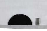 Covercraft 26 Toyota Rav-4 Custom 5-Layer Softback All Climate Car Cover - Gray thumbnail 7