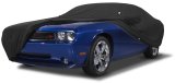 Covercraft 19-26 Ford Ranger Raptor Custom WeatherShield HP Car Cover - Bright Blue thumbnail 1