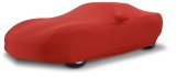 Covercraft 19-26 Ford Ranger Raptor Custom Form-Fit Car Cover - Metallic Dark Blue thumbnail 1
